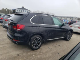 BMW X5 XDRIVE50I ЗАСТРАХОВАТЕЛЕН, снимка 3