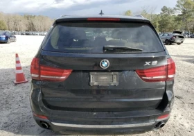 BMW X5, снимка 6