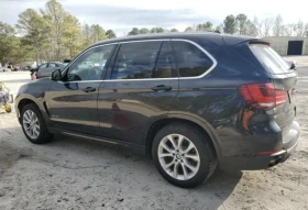 BMW X5, снимка 4