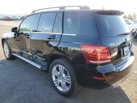 Mercedes-Benz GLK 250 BLUETEC Дизел - 25200 лв. - 52893156 | Car24.bg