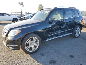 Mercedes-Benz GLK 250 BLUETEC Дизел - 25200 лв. - 52893156 | Car24.bg