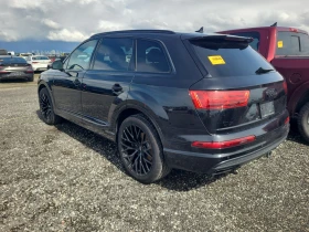 Audi Q7 PROGRESSIV* BOSE* *  | Mobile.bg    3