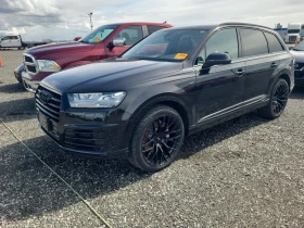 Audi Q7 PROGRESSIV* BOSE* *  | Mobile.bg    2