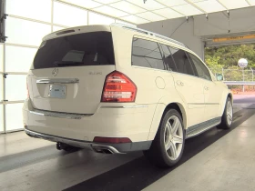 Mercedes-Benz GL 500 - 20400 лв. - 85879553 | Car24.bg
