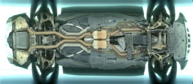 Mercedes-Benz GL 500 - 20400 лв. - 85879553 | Car24.bg