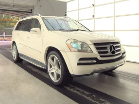 Mercedes-Benz GL 500 - 20400 лв. - 85879553 | Car24.bg