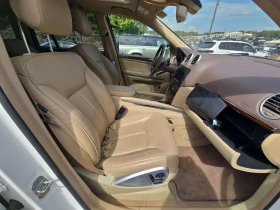Mercedes-Benz GL 500 - 20400 лв. - 85879553 | Car24.bg