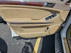Mercedes-Benz GL 500 - 20400 лв. - 85879553 | Car24.bg