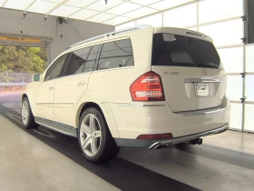 Mercedes-Benz GL 500 - 20400 лв. - 85879553 | Car24.bg