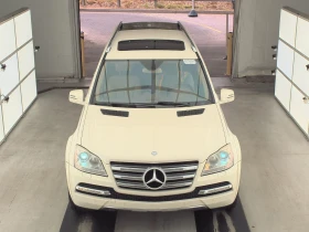 Mercedes-Benz GL 500 - 20400 лв. - 85879553 | Car24.bg