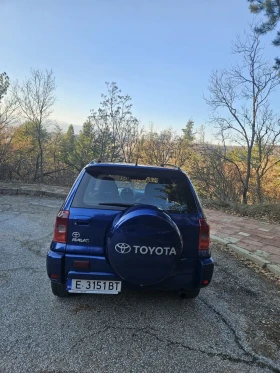 Обява за продажба на Toyota Rav4 2.0 diesel  Топ състояние  ~7 900 лв. - изображение 9