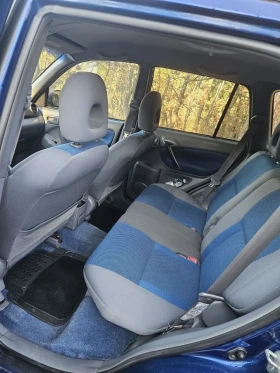 Обява за продажба на Toyota Rav4 2.0 diesel  Топ състояние  ~7 900 лв. - изображение 6