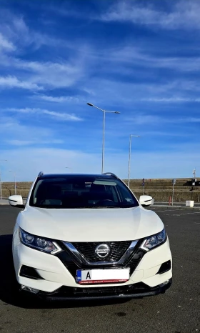 Nissan Qashqai 1.3 DIG-T | Mobile.bg    8