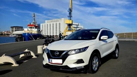     Nissan Qashqai 1.3 DIG-T