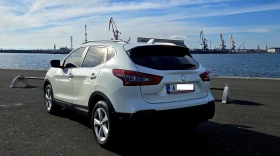 Nissan Qashqai 1.3 DIG-T | Mobile.bg    10