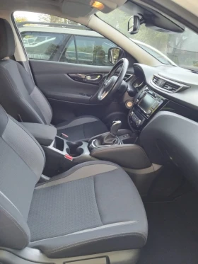 Nissan Qashqai 1.3 DIG-T | Mobile.bg    6