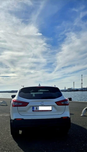 Nissan Qashqai 1.3 DIG-T | Mobile.bg    9
