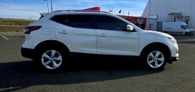 Nissan Qashqai 1.3 DIG-T | Mobile.bg    11