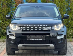 Land Rover Discovery Sport 2.0HSE-LUXURY--KEYLESS--154.- | Mobile.bg    7