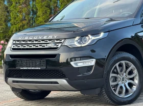 Land Rover Discovery Sport 2.0HSE-LUXURY--KEYLESS--154.- | Mobile.bg    2
