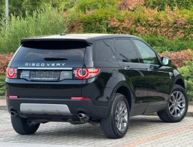 Land Rover Discovery Sport 2.0HSE-LUXURY--KEYLESS--154.- | Mobile.bg    5