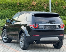 Land Rover Discovery Sport 2.0HSE-LUXURY--KEYLESS--154.- | Mobile.bg    3