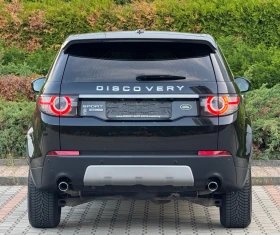 Land Rover Discovery Sport 2.0HSE-LUXURY--KEYLESS--154.- | Mobile.bg    4