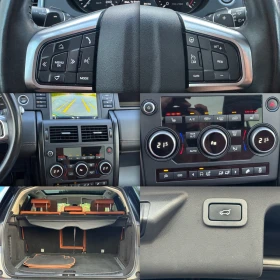 Land Rover Discovery Sport 2.0HSE-LUXURY--KEYLESS--154.- | Mobile.bg    16