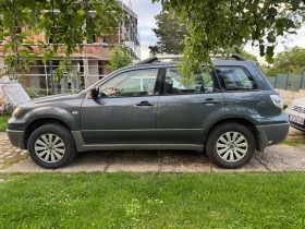 Обява за продажба на Mitsubishi Outlander ~4 700 лв. - изображение 4
