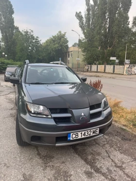 Обява за продажба на Mitsubishi Outlander ~4 100 лв. - изображение 11