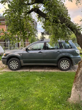 Обява за продажба на Mitsubishi Outlander ~4 700 лв. - изображение 5