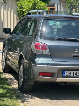 Обява за продажба на Mitsubishi Outlander ~4 100 лв. - изображение 8