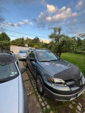 Обява за продажба на Mitsubishi Outlander ~4 700 лв. - изображение 6