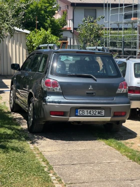 Обява за продажба на Mitsubishi Outlander ~4 100 лв. - изображение 9