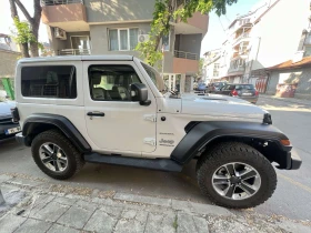 Обява за продажба на Jeep Wrangler SAHARA 2.2d ~80 000 лв. - изображение 3