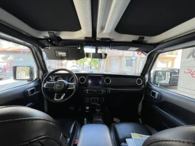 Обява за продажба на Jeep Wrangler SAHARA 2.2d ~80 000 лв. - изображение 6