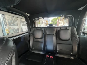 Обява за продажба на Jeep Wrangler SAHARA 2.2d ~80 000 лв. - изображение 7