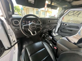 Обява за продажба на Jeep Wrangler SAHARA 2.2d ~80 000 лв. - изображение 8