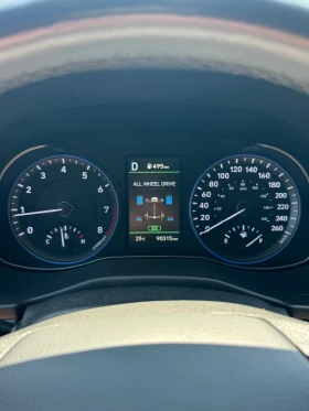 Hyundai Kona 1.6  44 | Mobile.bg    11