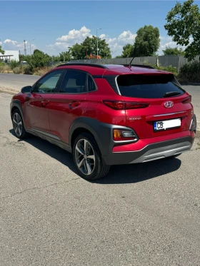 Hyundai Kona 1.6  44 | Mobile.bg    8