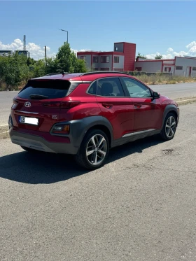 Hyundai Kona 1.6  44 | Mobile.bg    5