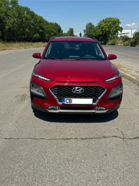 Hyundai Kona 1.6  44 | Mobile.bg    3