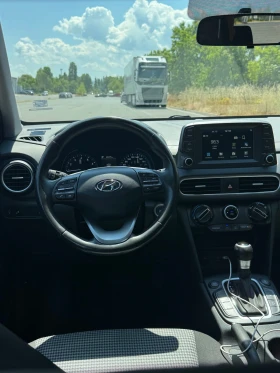 Hyundai Kona 1.6  44 | Mobile.bg    10