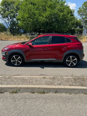 Hyundai Kona 1.6  44 | Mobile.bg    6