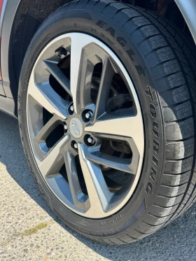 Hyundai Kona 1.6  44 | Mobile.bg    9