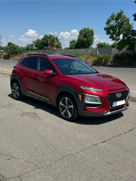 Hyundai Kona 1.6  44 | Mobile.bg    2