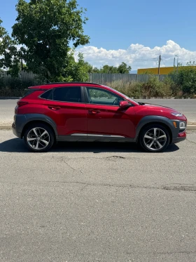 Hyundai Kona 1.6  44 | Mobile.bg    4