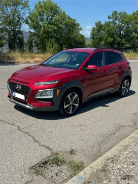     Hyundai Kona 1.6  44