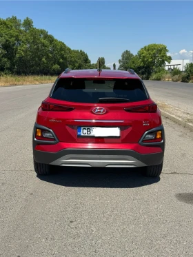 Hyundai Kona 1.6  44 | Mobile.bg    7