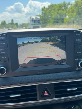 Hyundai Kona 1.6  44 | Mobile.bg    12